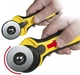 Нож строительный STANLEY (STHT0-10194) - изображение 3