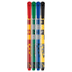 Набор фломастеров Maped Harry Potter Graph Peps Medium (MP.749600) - изображение 2
