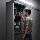 Гайковерт аккумуляторный Bosch GDR 120-LI (06019F0000) - изображение 3