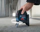 Нівелір лазерний Bosch GCL 2-15 + RM1 + вкладка під L-boxx (0601066E00) - зображення 4