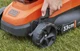 Газонокосилка аккумуляторная Black+Decker BCMW3318L2 - изображение 5