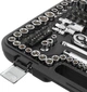 Набор инструментов Intertool STORM 1/2" 3/8" 1/4" 171шт (ET-8171) - изображение 7