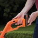 Триммер аккумуляторный BLACK+DECKER ST182320 - изображение 6