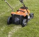 Газонокосарка акумуляторна Black+Decker BCMW3336L2 - зображення 4