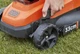 Газонокосарка акумуляторна Black+Decker BCMW3336L2 - зображення 5