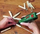 Пістолет клейовий акумуляторний Bosch GLUEY GluePen (06032A2020) - зображення 3