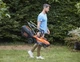 Газонокосарка акумуляторна Black+Decker BCMW3336L2 - зображення 7