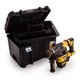 Перфоратор акумуляторний безщітковий DeWALT DCH333NT - зображення 4