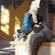 Пила шабельна Bosch GSA 12V-14 (060164L902) - зображення 4