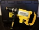 Перфоратор DeWalt D25602K - зображення 10