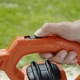 Повітродувка BLACK+DECKER BEBLV260 - зображення 3