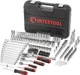 Набір інструментів INTERTOOL STORM 1/2" 3/8" 1/4" 219шт (ET-8219) - зображення 3