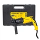 Перфоратор STANLEY SHR263K - изображение 3