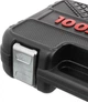 Набор инструментов Intertool STORM 3/8" 39шт (ET-8039) - изображение 7