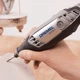 Гравер Dremel 3000-1/25 EZ (F0133000JP) - изображение 6