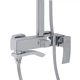 Душова система Qtap Swan Cascada (QTSWA111CRM45566) - зображення 8