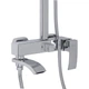 Душова система Qtap Swan Cascada (QTSWA111CRM45566) - зображення 9
