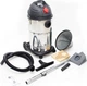 Пилосос будівельний INTERTOOL 30л DT-1030 - зображення 7