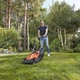 Газонокосилка электрическая BLACK+DECKER BEMW451 - изображение 3