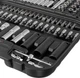 Набор инструментов Intertool STORM 111 предметов (ET-8111) - изображение 7