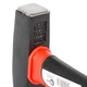 Молоток INTERTOOL 300г (HT-0203) - зображення 4