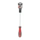 Викрутка INTERTOOL хрестова PH2x200мм (VT-3323) - зображення 4