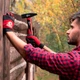 Молоток Intertool 800г (HT-0208) - изображение 3