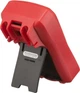 Мультиметр цифровой Intertool CAT II-300В/CAT I-600В (MD-0001) - изображение 3