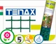 Сетка полимерная Tenax Королла зеленая 0,5х30м - изображение 4