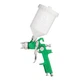 Краскопульт пневматический Intertool HVLP 1,4 мм PT-0118 - изображение 3