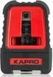 Уровень лазерный Kapro 870 VHX VIP (870kr) - изображение 6