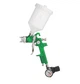 Краскопульт пневматический Intertool HVLP 1,3мм PT-0102 - изображение 3