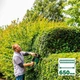 Кусторез Bosch AdvancedHedgeCut 65 (06008C0801) - изображение 10