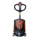 Тележка электрическая GTM PTE15Q-B 1,5т 1150мм - изображение 3