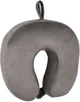 Подушка флісова Wenger Memory Foam Travel Neck Pillow сіра (611884) - зображення 3