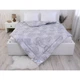 Одеяло Руно Light beige шерстяное 155x210см (317.29ШЕУ_Light beige) - изображение 6