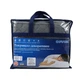Покрывало Руно Grey ромб 150x212см (360.52У_Grey) - изображение 6