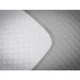 Покрывало Руно White Grey 150x212см (360.52У_White Grey) - изображение 4