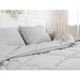 Ковдра Руно силіконізованим волокном 140x205см (321.52_Soft Line) - зображення 6