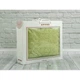 Покрывало декоративное Руно VeLour Green banana 220x240см (330.55_Green banana) - изображение 6