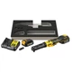 Гайковерт угловой DeWALT DCF510E2G XR Li-Ion PowerStack 18В - изображение 4
