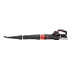 Повітродувка акумуляторна Intertool WT-9114 - зображення 5