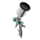 Краскопульт пневматический Intertool LVLP GREEN 1,3мм PT-0131 - изображение 4