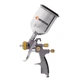 Пневматичний фарборозпилювач INTERTOOL LVLP BRONZE 1,8 мм PT-0135 - зображення 3