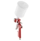Краскопульт пневматический Intertool HVLP 1,4 мм PT-0104 - изображение 4