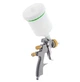 Краскопульт пневматический Intertool LVLP BRONZE 1,8мм PT-0136 - изображение 4