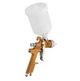 Краскопульт пневматический Intertool HVLP 1,5 мм PT-0110 - изображение 5