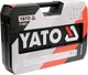 Набор инструментов YATO 111шт (YT-38831) - изображение 4