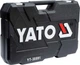 Набор инструментов YATO 109шт (YT-38891) - изображение 4