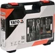 Набор инструментов YATO YT-06802 - изображение 4